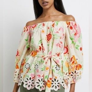 River Island River Island